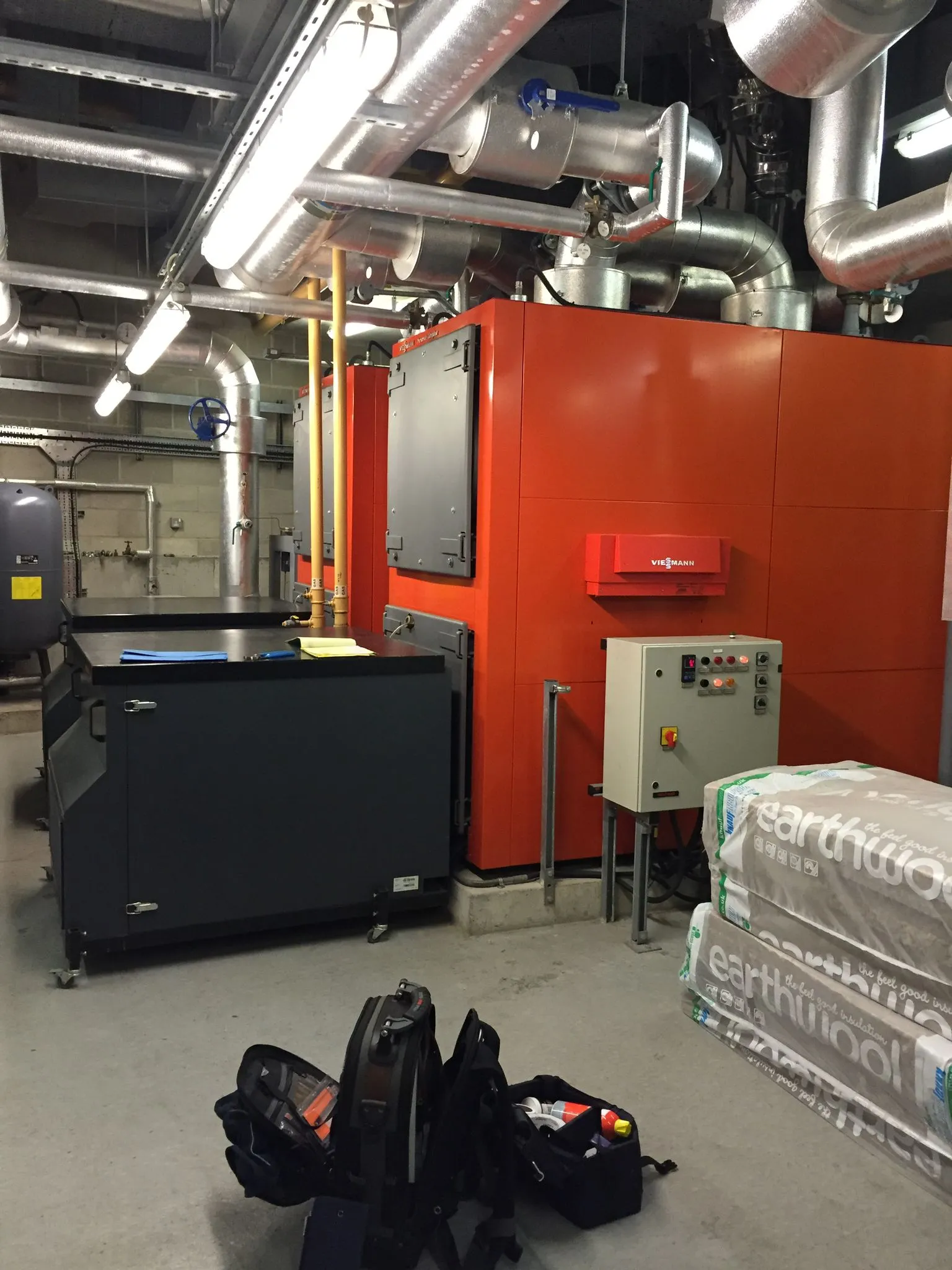 local gas engineer Tilbury, RM18